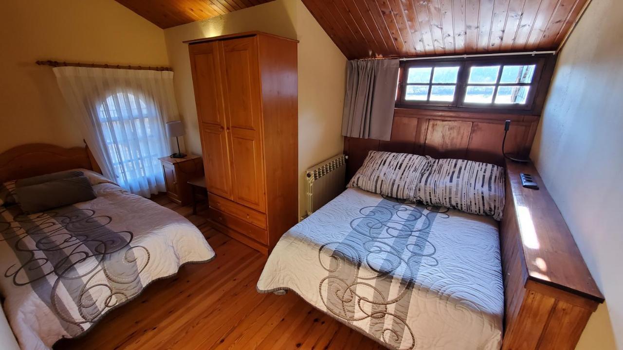 Casa de 4 dormitorios